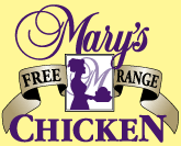 Marys Chicken 