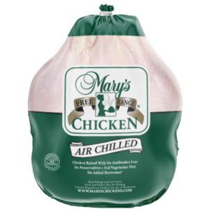 Mary’s No Antibiotics Chicken