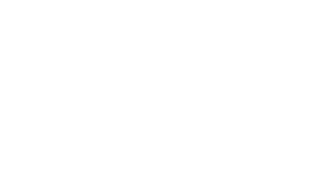 Marys Chickens Logo - white